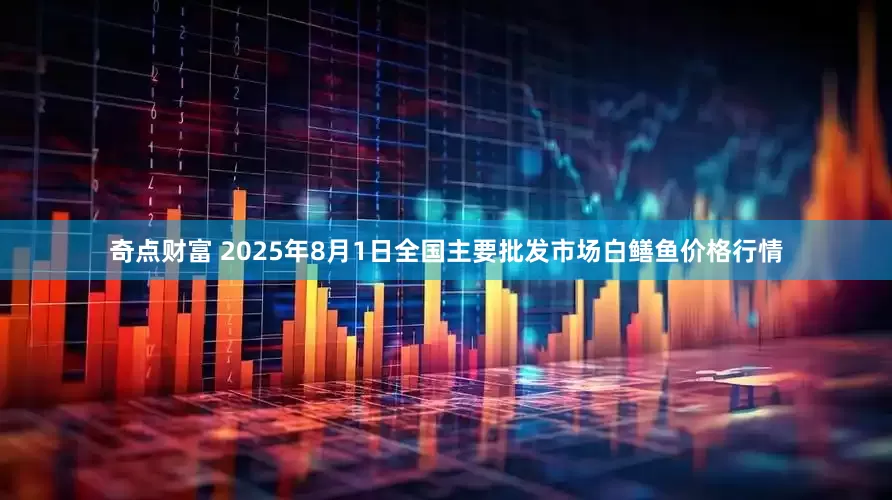 奇点财富 2025年8月1日全国主要批发市场白鳝鱼价格行情