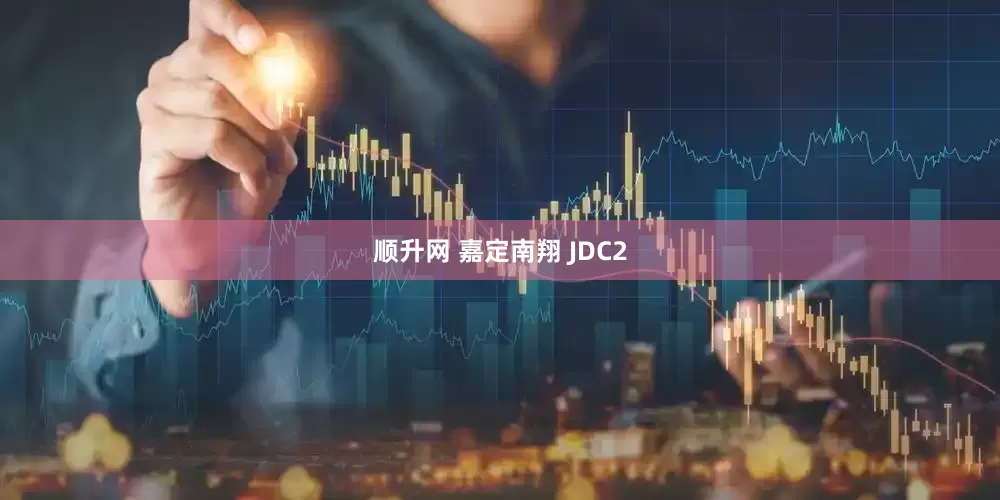 顺升网 嘉定南翔 JDC2